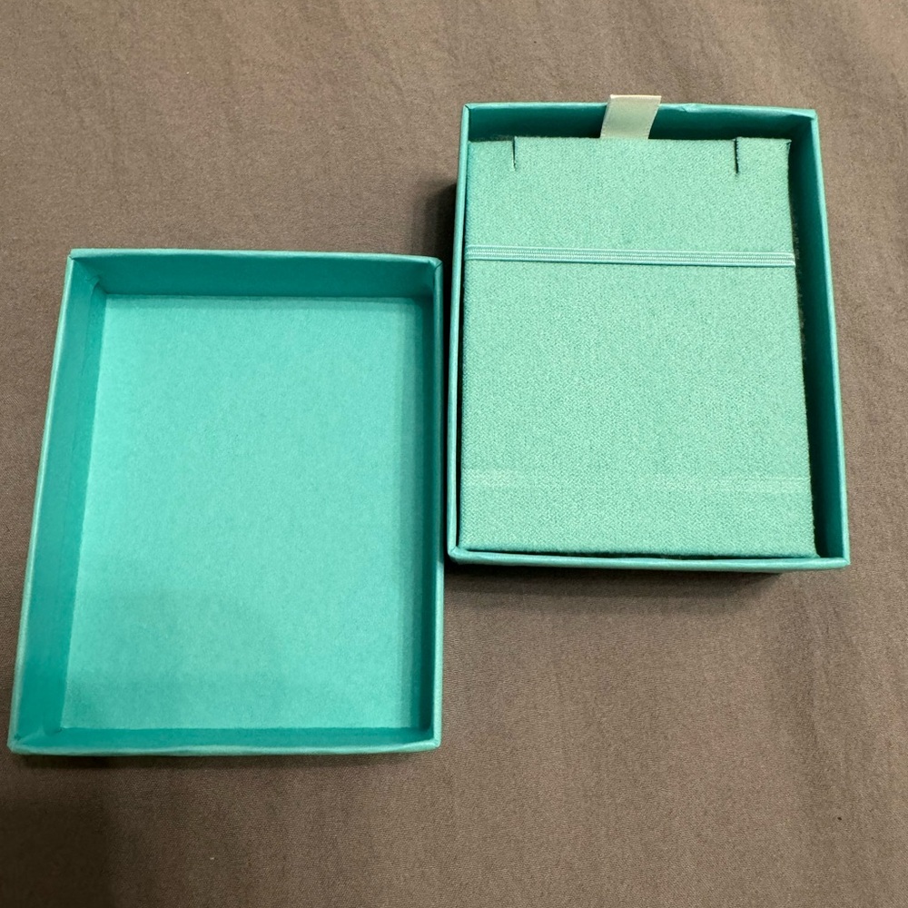 Tiffany & Co. Box - Picture 3 of 3